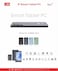 CM826 Ultra 8-Inch Android Smart Tablet with Stylus &amp; Cover   IPS HD Touchscreen, Dual Camera, 5G LTE SIM, Wi-Fi, GPS   Kids Learning Tablet (Black)