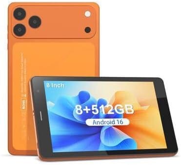 cidea Cidea CM817 Air 8GB