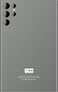 CM824 Ultra 8-inch Tablet, 5g Tablet Single SIM WiFi, 8GB RAM + 512 GB ROM Kids Tab Zoom Tiktok Supported Dual Camera, Android 14 Slim Tablet with Keyboard and Mouse (Gray)