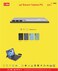 جهاز لوحي ذكي C idea CM8600 Plus مقاس 10 بوصات، يعمل بنظام Android 15، يأتي مع لوحة مفاتيح وماوس وغطاء حماية، ويدعم شريحة اتصال واحدة (5G LTE) وشبكة Wi-Fi (مناسب للطلاب - اللون الأزرق)