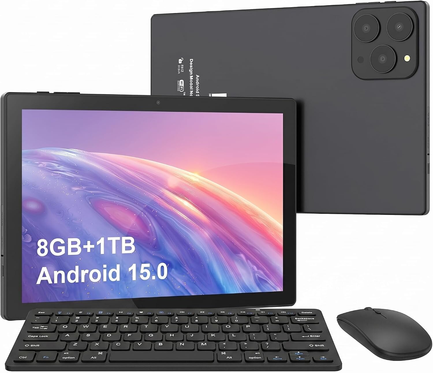 cidea Cidea CM8700 Plus 1TB 8GB