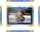 CM10000 Plus Kids Android Tablet 10 Inch HD Display, 8GB RAM 1TB ROM, Dual SIM 5G LTE, 13MP Rear + 16MP Front Camera, WiFi, Bluetooth, GPS, Ultra Power Saving Mode, with Stand Case (Blue)
