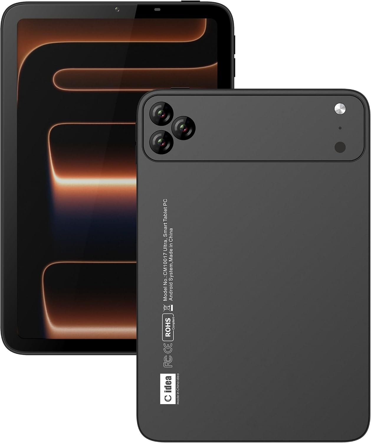 cidea Cidea CM10017 Ultra 1TB 8GB