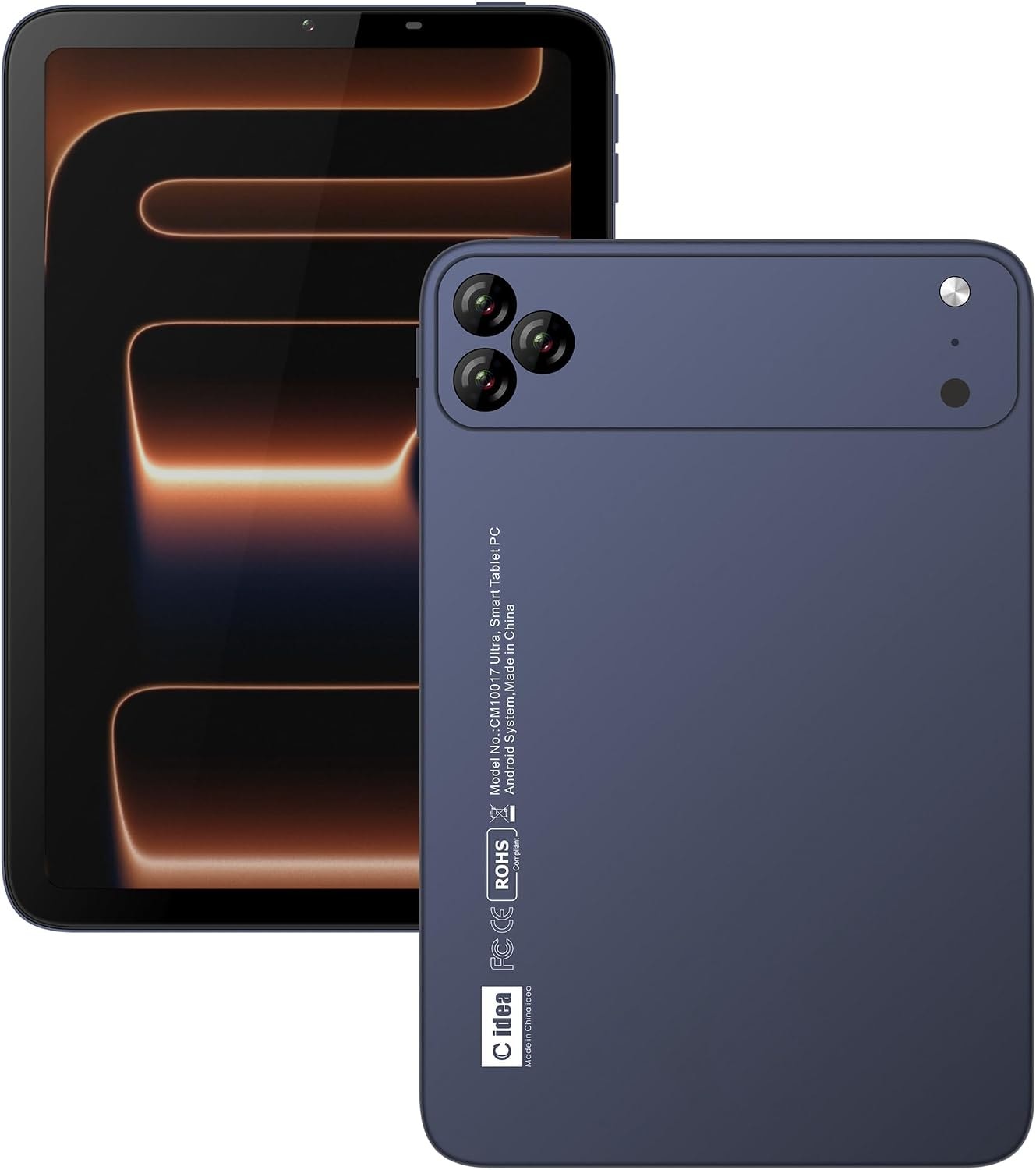 nonfood_cidea Nonfood_cidea CM10017 Ultra 1TB 8GB
