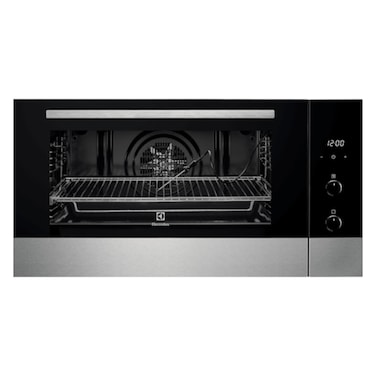 Electrolux Microwave Oven EOM5420AAX, 2853 W, 77 L, Electric, Stainless Steel