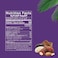 Exclusiv Chocodate Assorted Chocolate Coated Dates with Almonds, 500g