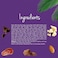 Exclusiv Chocodate Assorted Chocolate Coated Dates with Almonds, 500g
