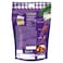 Exclusiv Chocodate Assorted Chocolate Coated Dates with Almonds, 500g