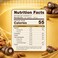 Chocodate Date Almond Milk Chocolate, 100g