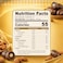 Exclusiv Chocodate Milk Chocolate Coated Dates with Almonds, 100g