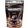 Chocodate Dark Date Almond Chocolate 100g