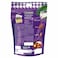 Chocodate Assorted Chocolate Covered Dates with Almond, 100g