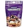 Chocodate Assorted Chocolate Covered Dates with Almond, 100g