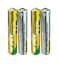 Beston AAAA Alkaline Battery Pack of 4