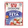 Dodoni Feta Cheese, 200g
