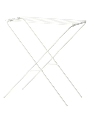 Jall Drying Rack White