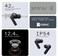 CMF Buds Wireless Earbuds,42dB Active Noise Cancellation,35.5H Playtime IP54 Waterproof Earphones, Bluetooth 5.3 Dual-Device Connection in Ear Headphones Compatible With Smart Phones (Orange)