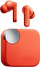 CMF Buds Wireless Earbuds,42dB Active Noise Cancellation,35.5H Playtime IP54 Waterproof Earphones, Bluetooth 5.3 Dual-Device Connection in Ear Headphones Compatible With Smart Phones (Orange)