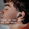 CMF Buds Wireless Earbuds,42dB Active Noise Cancellation,35.5H Playtime IP54 Waterproof Earphones, Bluetooth 5.3 Dual-Device Connection in Ear Headphones Compatible With Smart Phones (White)