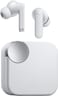 CMF Buds Wireless Earbuds,42dB Active Noise Cancellation,35.5H Playtime IP54 Waterproof Earphones, Bluetooth 5.3 Dual-Device Connection in Ear Headphones Compatible With Smart Phones (White)