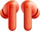 CMF Buds 2A   True Wireless Earbuds with Ultra Bass, Clear Voice Technology, Long Battery Life, IP54 Water &amp; Dust Resistant, Bluetooth 5.3, Comfortable Fit. (Orange)