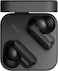 CMF Buds 2A   True Wireless Earbuds with Ultra Bass, Clear Voice Technology, Long Battery Life, IP54 Water &amp; Dust Resistant, Bluetooth 5.3, Comfortable Fit &ndash; Black