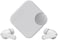 CMF Buds Pro 2 Bluetooth Earbuds, ChatGPT Integrated, TWS with Clear Voice Technology 2.0, 50 dB Smart ANC, Up to 11 hrs Battery, Spatial Audio Effect, IP55, Middle East Latest Version. (White)
