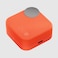 CMF Buds Pro2 Bluetooth Earbuds Integrated with Clear Voice Technology 2.0, 50 dB Smart ANC, Up to 11 hrs Battery (orange) premium version Latest version for 2025.