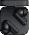 CMF Buds Pro2 Bluetooth Earbuds Integrated with Clear Voice Technology 2.0, 50 dB Smart ANC, Up to 11 hrs Battery (black) premium version Latest version for 2025.