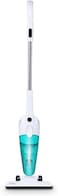 DX118C 2 in 1 Household Vacuum Cleaner, Handheld Vacuum Cleaner 600W 15Kpa Home Type Small Putt Strong Mites Removal Vacuum High Power for Carpet Floor