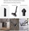 Dx700S 2In1 Vertical Handheld Vacuum Cleaner With Large Capacity Dust Box Low Noise Triple Filter Dust Collector, Grey&quot;Min 1 year manufacturer warranty&quot;, Plug type : EU
