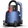 BY200 Fabric Vacuum Cleaner Wet &amp; Dry Vacuum With Hot Rinsing Spray integrated For Sofa/Carpet/Curtain 1.6L Water Tank 850W Power