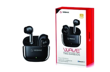 سيجما T4 موجة الأذن