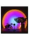 Sunset Projection LED Lamp