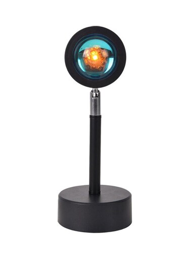Sunset Night Light Projector Multicolour