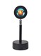 Sunset Night Light Projector Multicolour