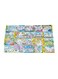 10 Sheets Random Sand Art Painting Cards Set 27.5x20cm