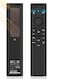 NEW BN59-01385A Solar Voice Replacement Remote Control for Samsung TV &ndash; Universal Rechargeable, 4 Shortcut ons for 2021-2022 Neo LED Smart 4K Ultra HD TVs