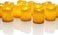 Flameless Votive Candles,Flameless Flickering Electric Fake Candle,24 Pack 200+Hour Battery Operated LED Tea Lights in Warm White for Wedding, Table, Halloween,Christmas Decorations 1.5"X1.7