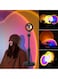 Sunset Projection LED Lamp