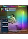 Bluetooth Control LED Light Corner Lamp 1.2Metr