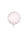 Foil Balloon Candy, 35cm, light pink
