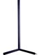 RGB Floor Lamp For Home Decor Black 30x52x20cm