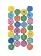 26-Piece Number Stamp Set