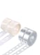 2 Rolls Balloon Tape Strips With 2 Rolls Balloon Glue Point Dot Stickers