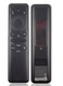 NEW Solar Voice Remote Control for Samsung Smart TVs &ndash; Eco-Friendly, Hands-Free Voice Navigation