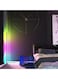 Remote Control RGB LED Corner Floor Lamp