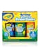 3-Piece Washable FingerPaint, 236 Ml