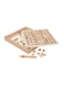 Wooden Sudoku Game Box