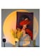 Sunset Projection LED Lamp